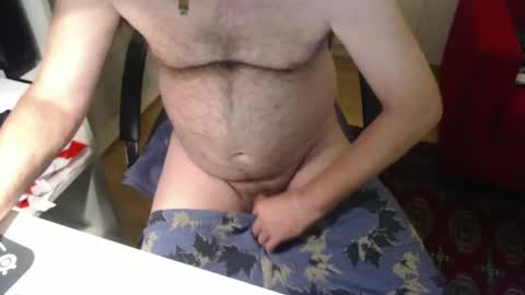 Nakedwanker10 online show from 01.22.25