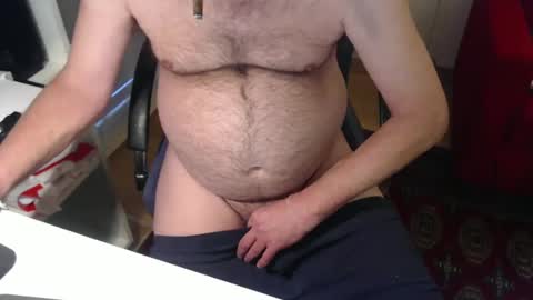 Nakedwanker10 online show from 02.02.25