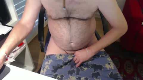 Nakedwanker10 online show from 02.08.25
