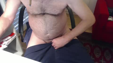 Nakedwanker10 online show from 02.21.25