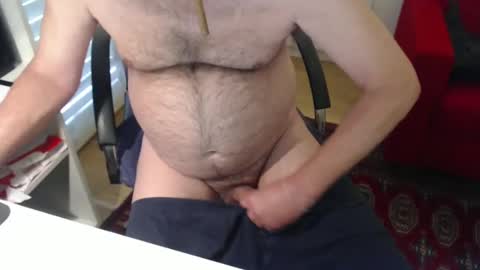 Nakedwanker10 online show from 03.09.25
