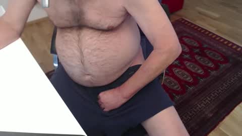 Nakedwanker10 online show from 03.27.26