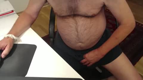 Nakedwanker10 online show from 04.24.26