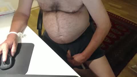 Nakedwanker10 online show from 04.28.26