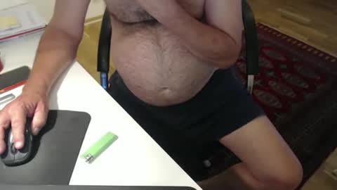 Nakedwanker10 online show from 05.02.26
