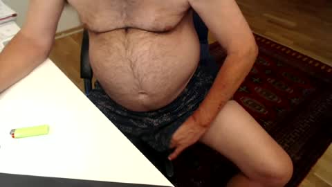 Snapshot of nakedwanker10 chatting on 06.12.26 Nakedwanker10 online show from 06.12.26