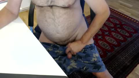 Nakedwanker10 online show from 06.28.26