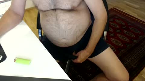Nakedwanker10 online show from 07.05.26