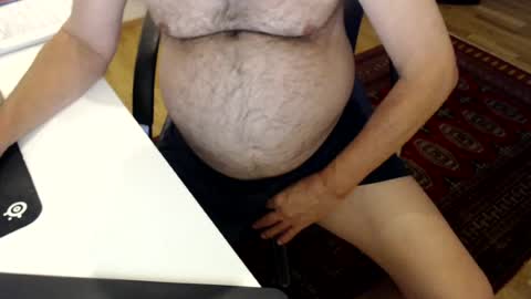 Nakedwanker10 online show from 07.19.26