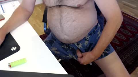 Nakedwanker10 online show from 07.22.26