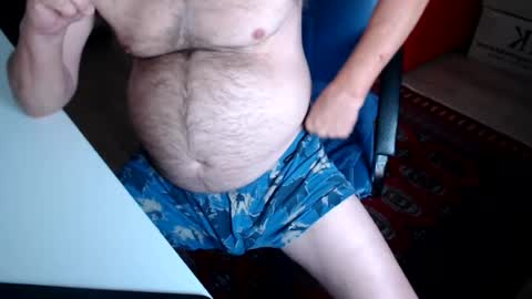 Nakedwanker10 online show from 08.02.26