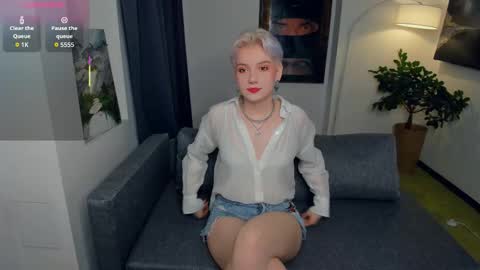 Kate online show from 09.21.25