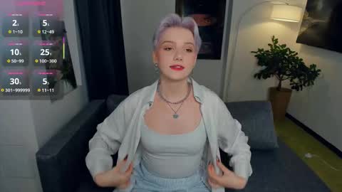 Kate online show from 10.01.25