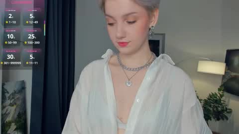 Kate online show from 11.05.25