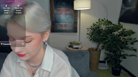 Kate online show from 11.09.25