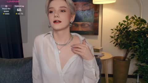 Kate online show from 11.15.25