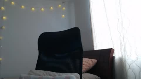 Snapshot of nala_foster chatting on 07.22.26 Nala online show from 07.22.26