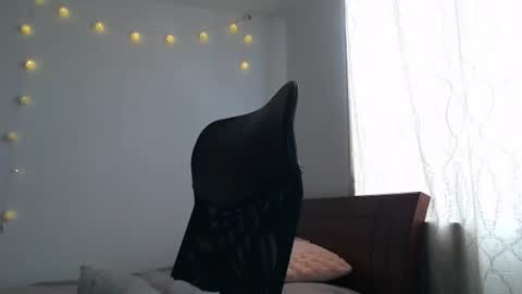 Snapshot of nala_foster chatting on 07.28.26 Nala online show from 07.28.26