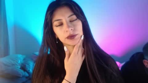 Snapshot of nala_saphir chatting on 09.28.25 nala_saphir online show from 09.28.25