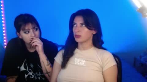 Snapshot of nala_saphir chatting on 11.07.25 nala_saphir online show from 11.07.25