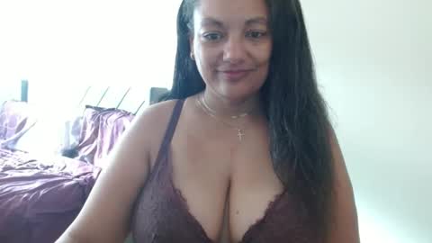 Snapshot of nala_thickk chatting on 12.06.24 Nala Thickk online show from 12.06.24