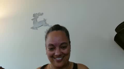 Snapshot of nala_thickk chatting on 02.03.25 Nala Thickk online show from 02.03.25