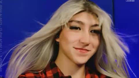 Onlyf4s nalalan29 online show from 09.10.25