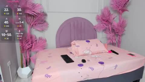 nalapalmer online show from 03.03.26