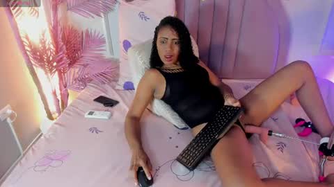 Snapshot of nalapalmer chatting on 07.06.26 nalapalmer online show from 07.06.26