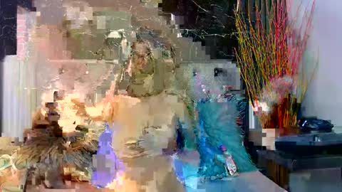 NALAROY online show from 12.03.24