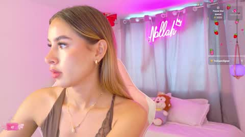 Nallah online show from 02.13.26