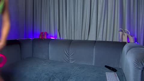 Nally online show from 01.23.25