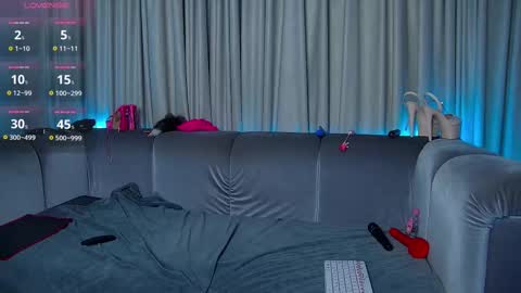 Nally online show from 03.07.25