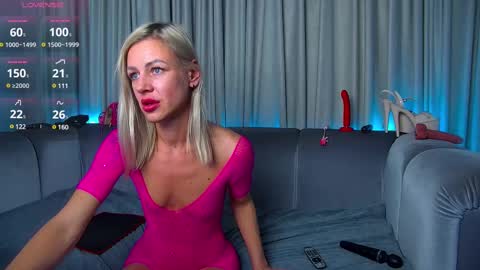 Nally online show from 03.10.25