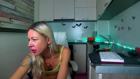 Nally online show from 12.02.25