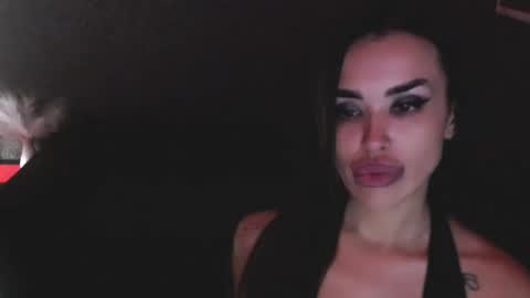 Lady online show from 12.01.25