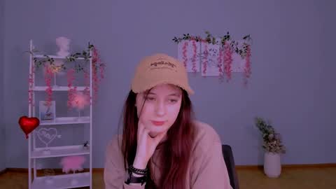 Snapshot of nami_glow chatting on 03.24.26 your Nami online show from 03.24.26