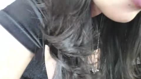 Snapshot of nami_pym chatting on 07.17.26 nami_pym online show from 07.17.26