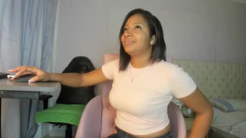 nami_sam online show from 12.04.24