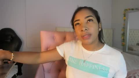 nami_sam online show from 12.10.24