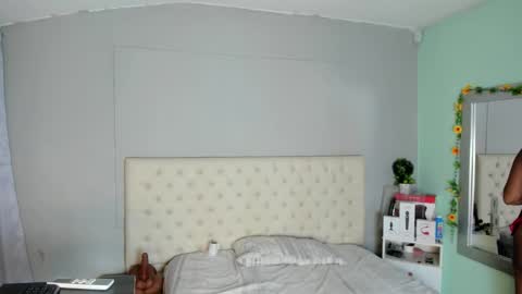 nami_sam online show from 09.27.25