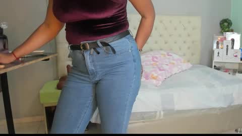 nami_sam online show from 11.02.25