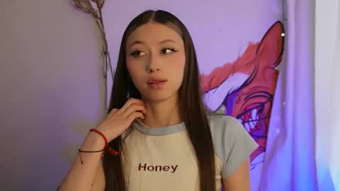 Snapshot of nami_smith chatting on 01.23.25 nami_smith online show from 01.23.25