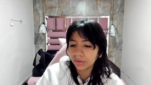 Snapshot of nami_usagi chatting on 12.26.24 nami_usagi online show from 12.26.24