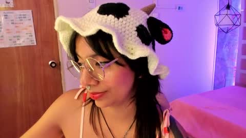 Snapshot of nami_usagi chatting on 01.07.25 nami_usagi online show from 01.07.25
