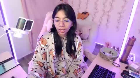 nami_usagi online show from 12.17.25