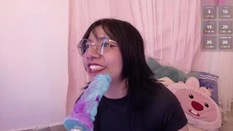 nami_usagi online show from 06.11.26