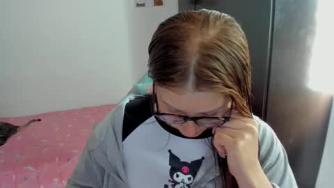 Nami online show from 01.23.25