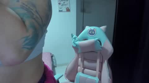 Nami online show from 02.25.25