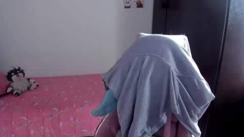 Nami online show from 03.12.25